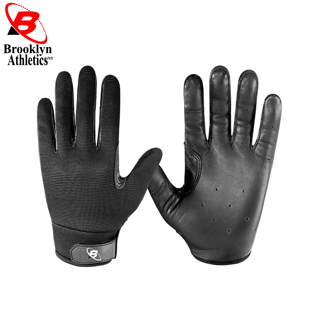 Crossfit full finger gloves
